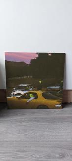 Jackboys - Jackboys LP, Ophalen of Verzenden, 2000 tot heden, Zo goed als nieuw, 12 inch