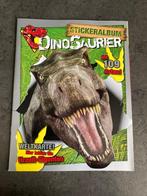 Dinosaurier - Stickers voor album Blue-Ocean, Ophalen of Verzenden, Nieuw, Overige typen