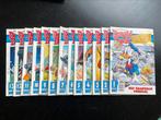 Donald Duck extra 2007 complete jaargang, Boeken, Stripboeken, Complete serie of reeks, Ophalen of Verzenden, Gelezen