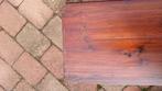 boekenplank, Doe-het-zelf en Verbouw, Hout en Planken, Gebruikt, Ophalen of Verzenden, Plank, Minder dan 200 cm