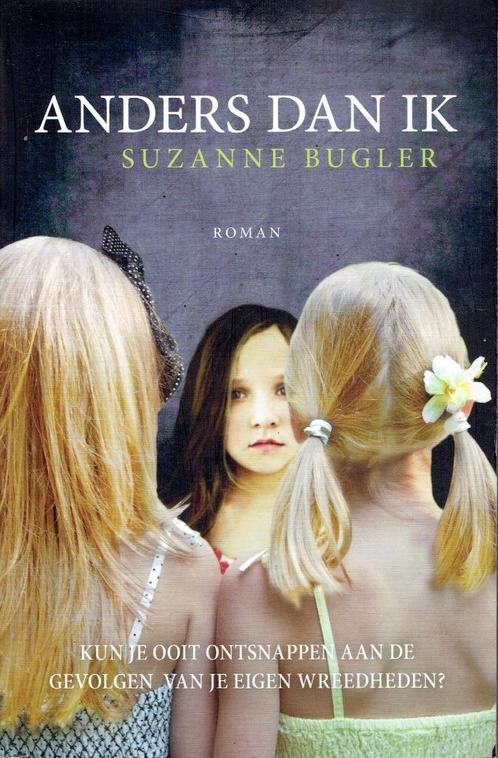 Suzanne Bugler - Anders dan ik, Boeken, Romans, Gelezen, Europa overig, Ophalen of Verzenden