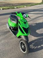 Zip 172 lc brom, Fietsen en Brommers, Scooters | Piaggio, Verzenden, Zo goed als nieuw, Tweetakt, Zip