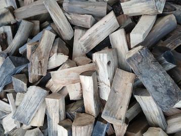 HAARDHOUT OVENGEDROOGD! TOP KWALITEIT, KURKDROOG KACHELHOUT! beschikbaar voor biedingen