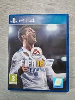 PS4 Fifa 18, Ophalen of Verzenden, Zo goed als nieuw, Sport, 3 spelers of meer