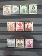 Duitsland Reich oude verzameling postzegels i, Ophalen of Verzenden, Duitse Keizerrijk