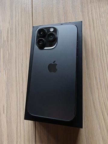iPhone 13 Pro 128GB Graphite beschikbaar voor biedingen