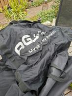AGU fiets transporttas, Fietsen en Brommers, Ophalen, Gebruikt, AGU