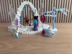 PLAYMOBIL Kristallen poort naar Winterland - 9471, Ophalen, Zo goed als nieuw