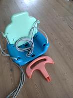 Kinderschommel, Ophalen, Gebruikt, Schommel