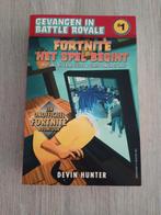 Fortnite - Het spel begint boek, Ophalen of Verzenden, Gelezen