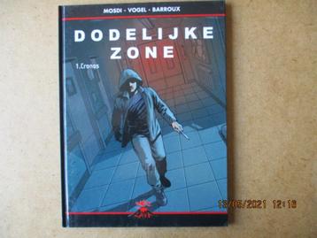 adv2150 dodelijke zone beschikbaar voor biedingen