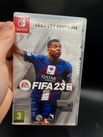 FIFA 23 Legacy Edition - Nintendo Switch, Spelcomputers en Games, Lenn hodes, 1 speler, Nieuw, Ophalen of Verzenden