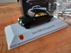 Ursaab nieuw. Saab 92001 uit 1947., Hobby en Vrije tijd, Modelauto's | 1:43, Ophalen of Verzenden, Nieuw, Auto