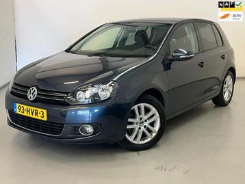 Volkswagen Golf 1.4 TSI Highline / NL-auto / Clima / Trekhaa beschikbaar voor biedingen