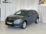 Skoda Kamiq 1.0 TSI Sport Business|GARANTIE|AUTOMAAT|1E EIG|, Gebruikt, Euro 6, Origineel Nederlands, 3 cilinders