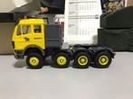 Gezocht: Mercedes 3548S Mammoet (ZON MODEL), Ophalen of Verzenden, Nieuw, Bus of Vrachtwagen, Wsi