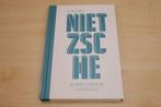 Nietzsche — Een Toegankelijke Inleiding in Leven & Werk, Boeken, Filosofie, Ophalen of Verzenden, Zo goed als nieuw