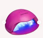 LED lamp Pink Gellac Hot Pink, Sieraden, Tassen en Uiterlijk, Uiterlijk | Cosmetica en Make-up, Nieuw, Ophalen of Verzenden, Toebehoren