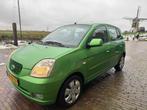 Kia Picanto 1.0 EX Cool edition GT-511-J, Auto's, Kia, Voorwielaandrijving, 31 €/maand, 4 cilinders, Overige brandstoffen