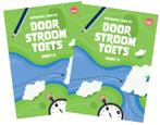 Oefenboeken Doorstroomtoets (pdf), Verzenden, Nieuw, Overige niveaus