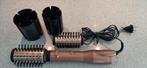 Föhn met roterende borstel, Ophalen of Verzenden, Zo goed als nieuw, Föhn of Haardroger
