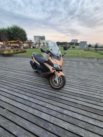 Gilera Nexus 500cc beschikbaar voor biedingen