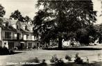 Driebergen, Park Welgelegen - ongelopen, Ophalen of Verzenden, Voor 1920, Ongelopen, Utrecht