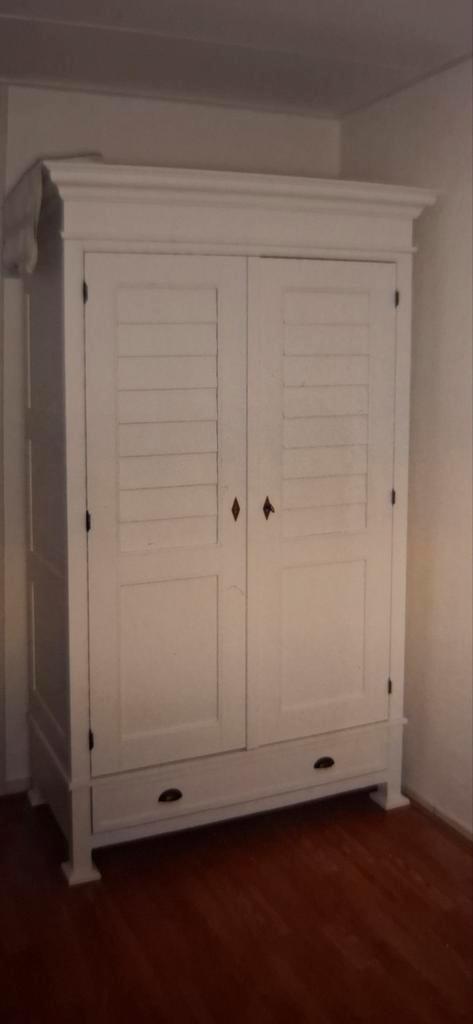 Complete Babykamer - Ledikant, Commode & Kast, Kinderen en Baby's, Kinderkamer | Commodes en Kasten, Ophalen