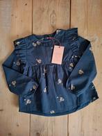 Nieuwe Z8 blouse Nani maat 98, Meisje, Z8, Overhemd of Blouse, Nieuw