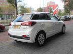 Hyundai I20 1.2 LP i-Drive Cool 5 Deurs Airco Navi Carplay, Gebruikt, Euro 6, 4 cilinders, Start-stop-systeem