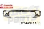 Toyota Tundra (4/09-8/13) voorbumper (chrome) (te spuiten) O, Nieuw, Toyota, Bumper, Verzenden