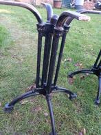 Tafel poten, Huis en Inrichting, Tafelonderdelen, Ophalen, Rond, 50 tot 100 cm, 50 tot 100 cm