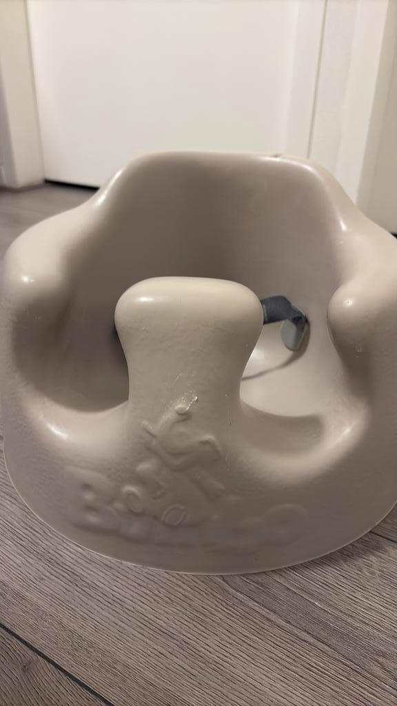 Bumbo floor zitje, Kinderen en Baby's, Kinderstoelen, Zo goed als nieuw, Overige typen, Ophalen