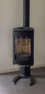 Topdeal: Jøtul F 374 BP Houtkachel - slechts €1450,-, Ophalen, Gebruikt, Houtkachel, Vrijstaand