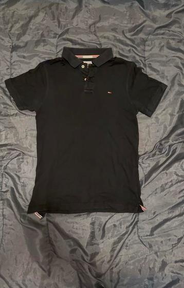 Hilfiger Denim polo maat S | Goede staat! beschikbaar voor biedingen