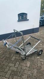 Dalmi kartlift , Pitkar, Sport en Fitness, Karting, Ophalen, Gebruikt, Kart
