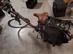 Elektrische fiets - E-bike  E-City, Gebruikt, 51 tot 55 cm, 50 km per accu of meer, Ophalen