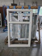 Veka vast kozijn Triple glas, Ophalen, Zo goed als nieuw, Kunststof, Raamkozijn