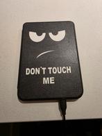 Kobo Clara 2E - 16GB - 6 inch + Hoesje!, Computers en Software, E-readers, 6 inch of minder, Kobo, Ophalen of Verzenden, Zo goed als nieuw