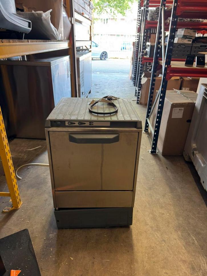 Professionele Horeca Vaatwasser Omniwash 220273245, Witgoed en Apparatuur, Vaatwasmachines, Minder dan 85 cm, Ophalen of Verzenden