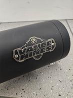 BMW R 18 Vance & Hines uitlaat demper zwart, Ophalen of Verzenden, Nieuw