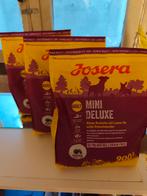 Josera mini deluxe adult kleine rassen, Ophalen of Verzenden, Hond