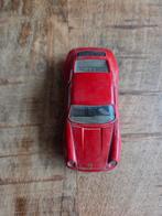 Burago PORSCHE 911 Carrera 1/43, Hobby en Vrije tijd, Modelauto's | 1:43, Ophalen of Verzenden
