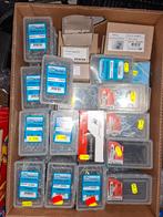 3 dozen met spijkers, Doe-het-zelf en Verbouw, IJzerwaren en Bevestigingsmiddelen, Ophalen, Nieuw, Spijkers