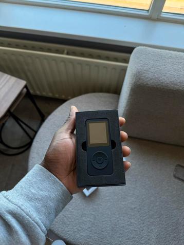  Luister je muziek zonder afleiding – MP3 is terug beschikbaar voor biedingen