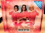 K3 Hits CD - MamaSé, Handjes draaien, Oya lélé, Ophalen of Verzenden, Gebruikt, Muziek, Vanaf 10 jaar
