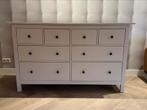 Ikea Hemnes ladekast (zo goed als nieuw), Huis en Inrichting, Ophalen, Overige materialen, 5 laden of meer, 150 tot 200 cm
