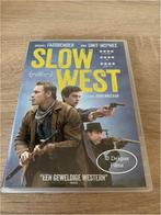 Dvd Slow West - Michael Fassbender / Kodi Smit-McPhee, Ophalen of Verzenden, Vanaf 16 jaar