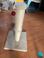 Krabpaal, Dieren en Toebehoren, Ophalen, Zo goed als nieuw, Krabpaal