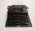 Olympia type machine, vintage, Diversen, Typemachines, Gebruikt, Ophalen